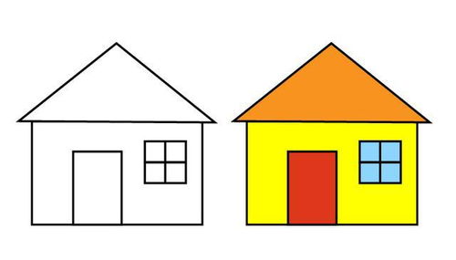 房屋设计图怎么画效果图大全视频,房屋设计图怎么画效果图大全视频讲解
