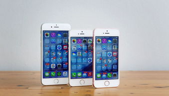 苹果se与5s外形有什么区别,iphone se和5s的区别