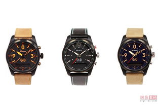 2022年即将上市智能手表,2020年发布的智能手表