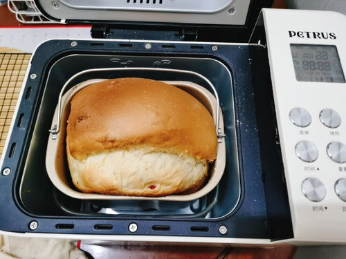 东菱全自动面包机食谱,东菱全自动面包机使用说明
