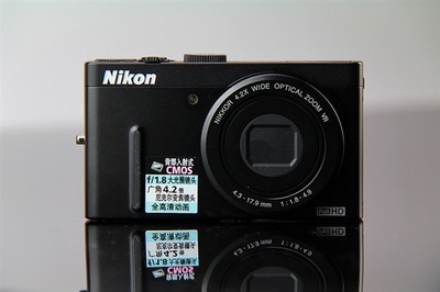 尼康p300相机,尼康p300相机参数
