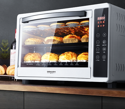 十大品牌家用烤箱,家用烤箱买哪种好